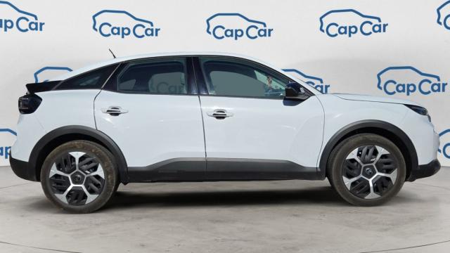 Citroen C4 image 2