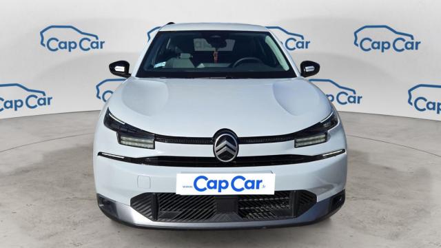 Citroen C4 image 6