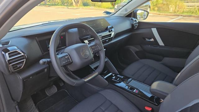 Citroen C4 image 5