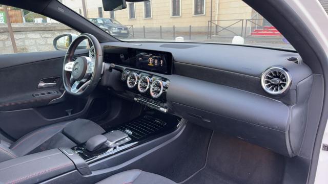 Mercedes Benz Classe A image 3