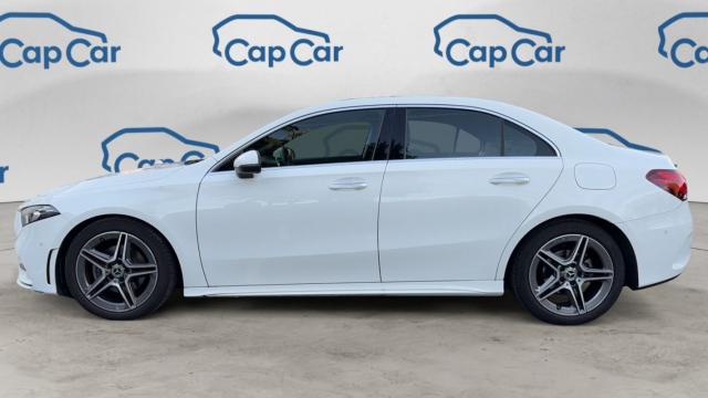 Mercedes Benz Classe A image 6