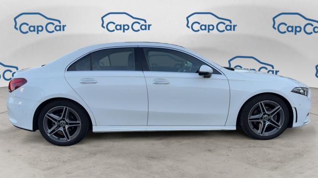 Mercedes Benz Classe A image 2