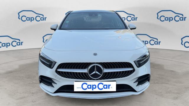 Mercedes Benz Classe A image 8