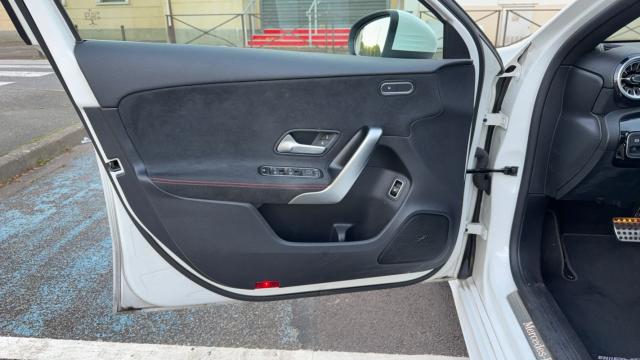 Mercedes Benz Classe A image 9