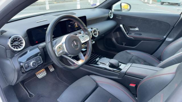 Mercedes Benz Classe A image 5