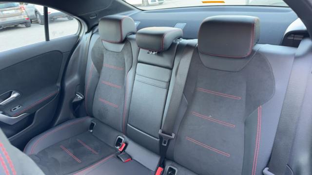 Mercedes Benz Classe A image 7