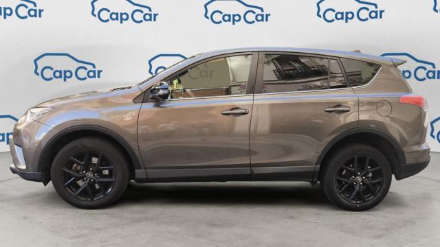 Toyota Rav4 image 8