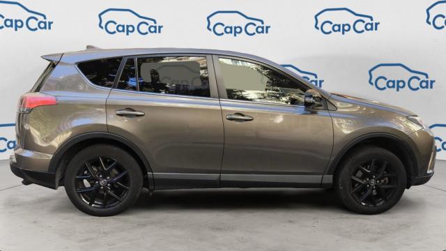 Toyota Rav4 image 1