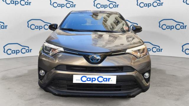 Toyota Rav4 image 4