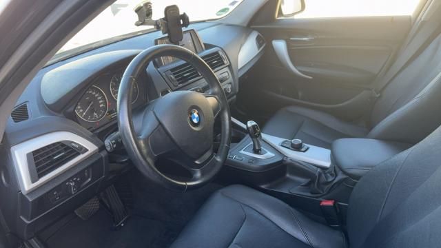 Bmw Série 1 image 2