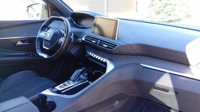 Peugeot 5008 image 5