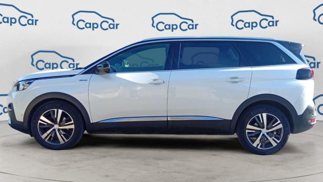 Peugeot 5008 image 2