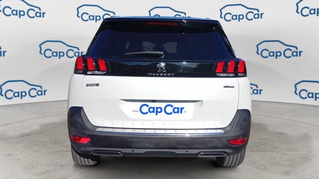 Peugeot 5008 image 8