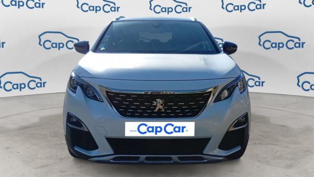 Peugeot 5008 image 4