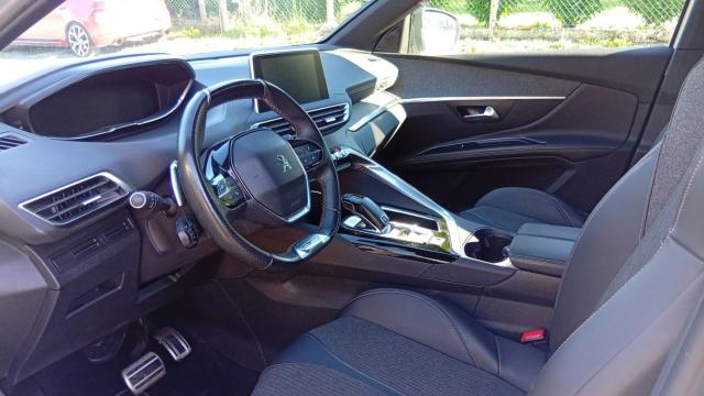 Peugeot 5008 image 6