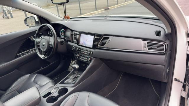 Kia Niro image 6
