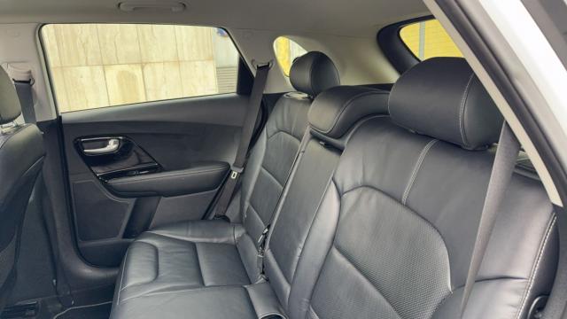 Kia Niro image 7