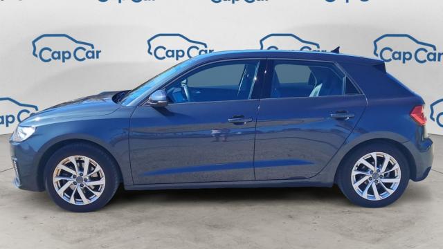 Audi A1 Sportback image 2