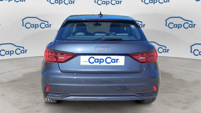 Audi A1 Sportback image 1