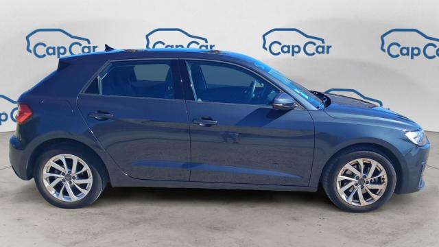 Audi A1 Sportback image 8