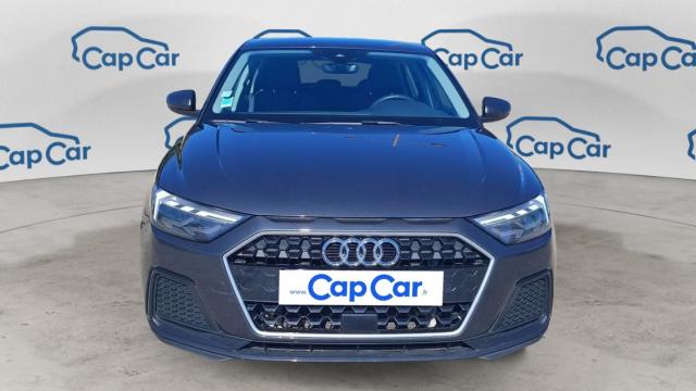 Audi A1 Sportback image 6