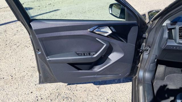 Audi A1 Sportback image 5