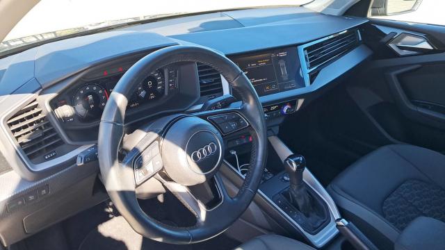 Audi A1 Sportback image 4