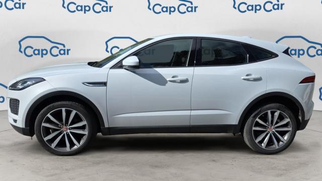 Jaguar E-Pace image 2