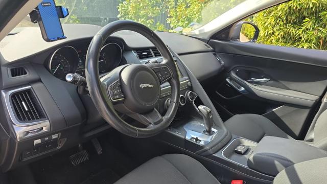 Jaguar E-Pace image 1
