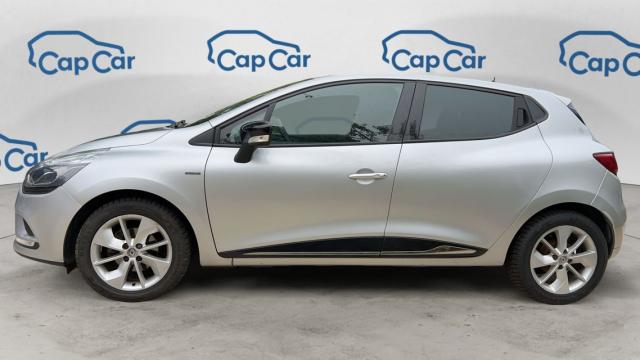 Renault Clio image 1