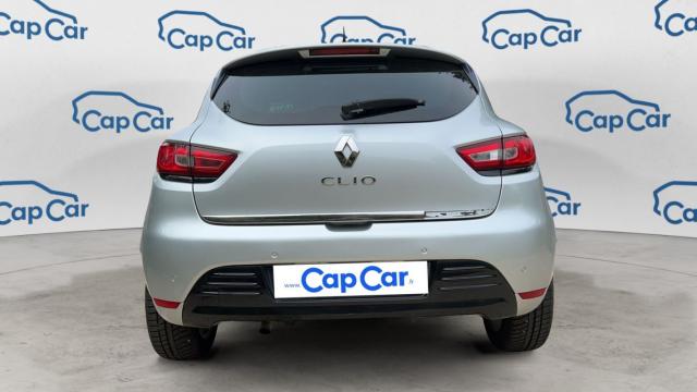 Renault Clio image 4