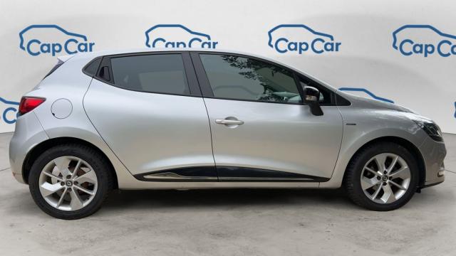 Renault Clio image 7