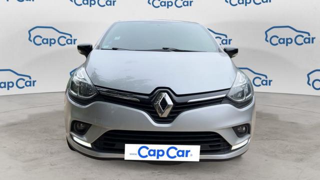 Renault Clio image 9