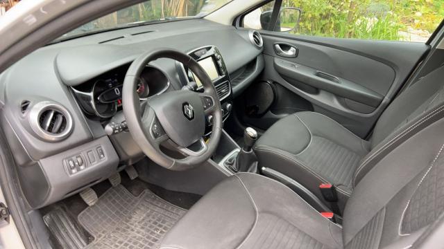 Renault Clio image 8