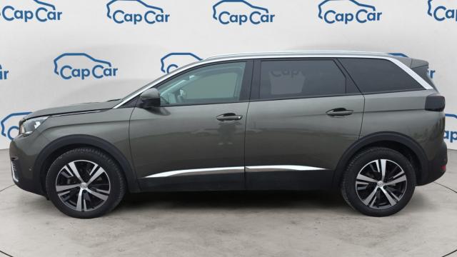 Peugeot 5008 image 7
