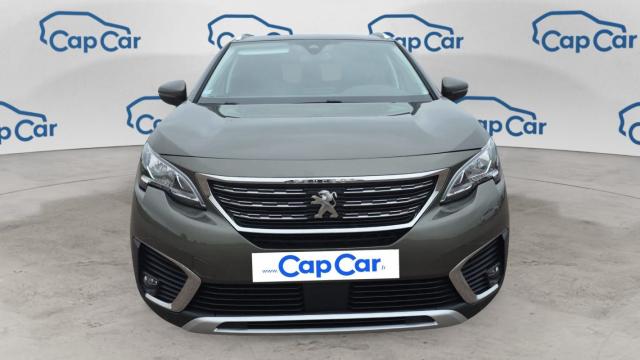 Peugeot 5008 image 3