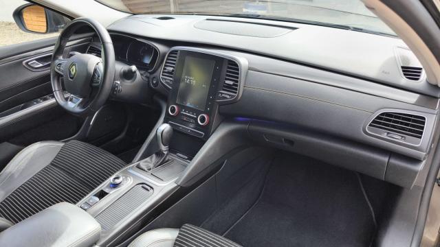 Renault Talisman image 3