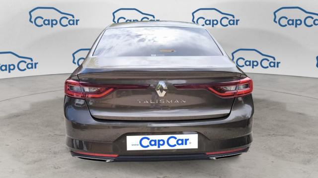 Renault Talisman image 8