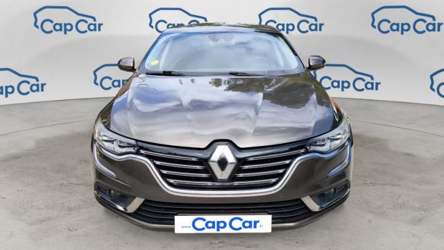 Renault Talisman image 1