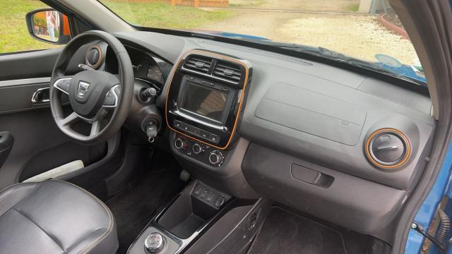 Dacia Spring image 5