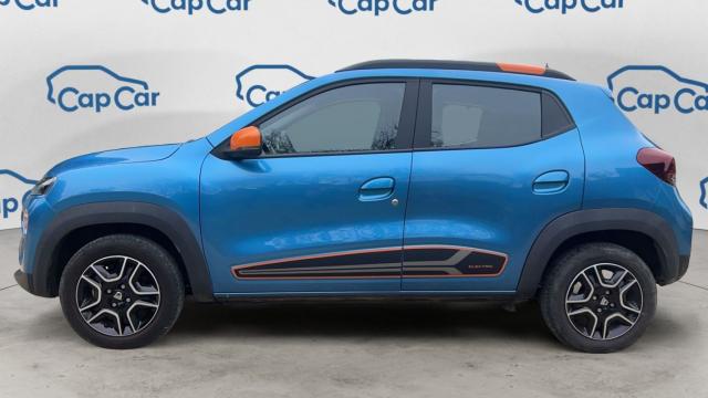 Dacia Spring image 1