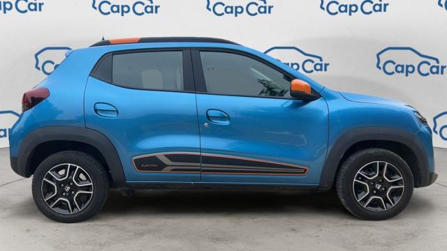 Dacia Spring image 3