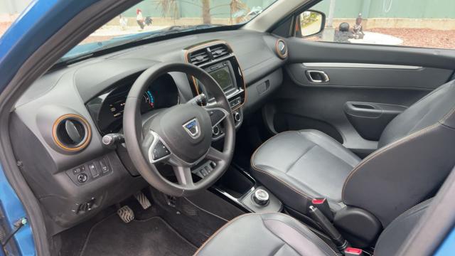 Dacia Spring image 2