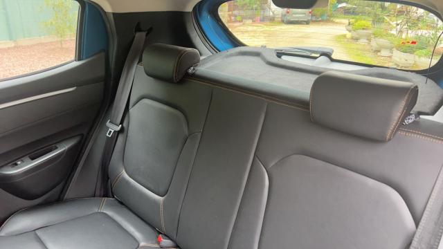 Dacia Spring image 6