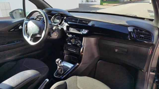 Citroen Ds3 image 9