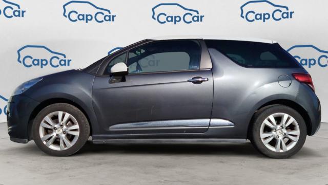 Citroen Ds3 image 6