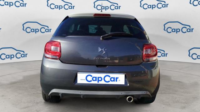 Citroen Ds3 image 5