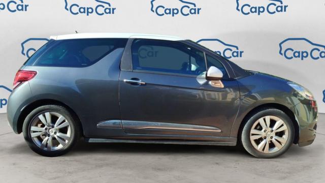 Citroen Ds3 image 4
