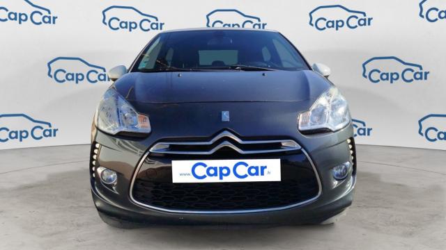 Citroen Ds3 image 3