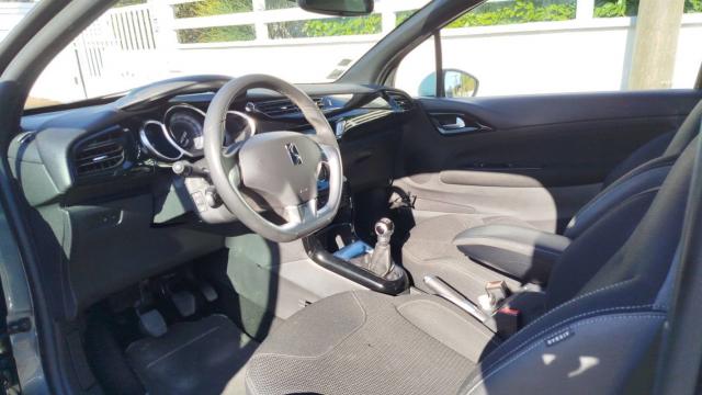 Citroen Ds3 image 8